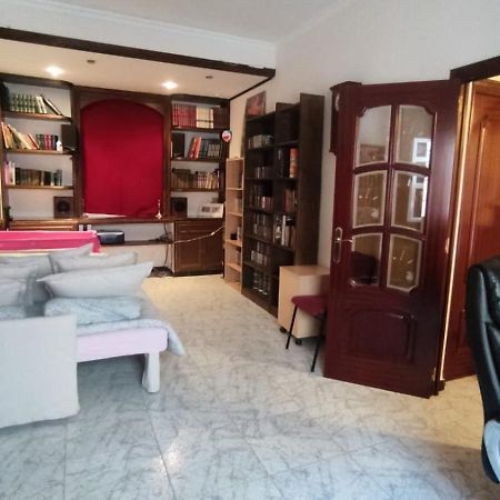 Casa Recreo Villa Кадис Екстериор снимка