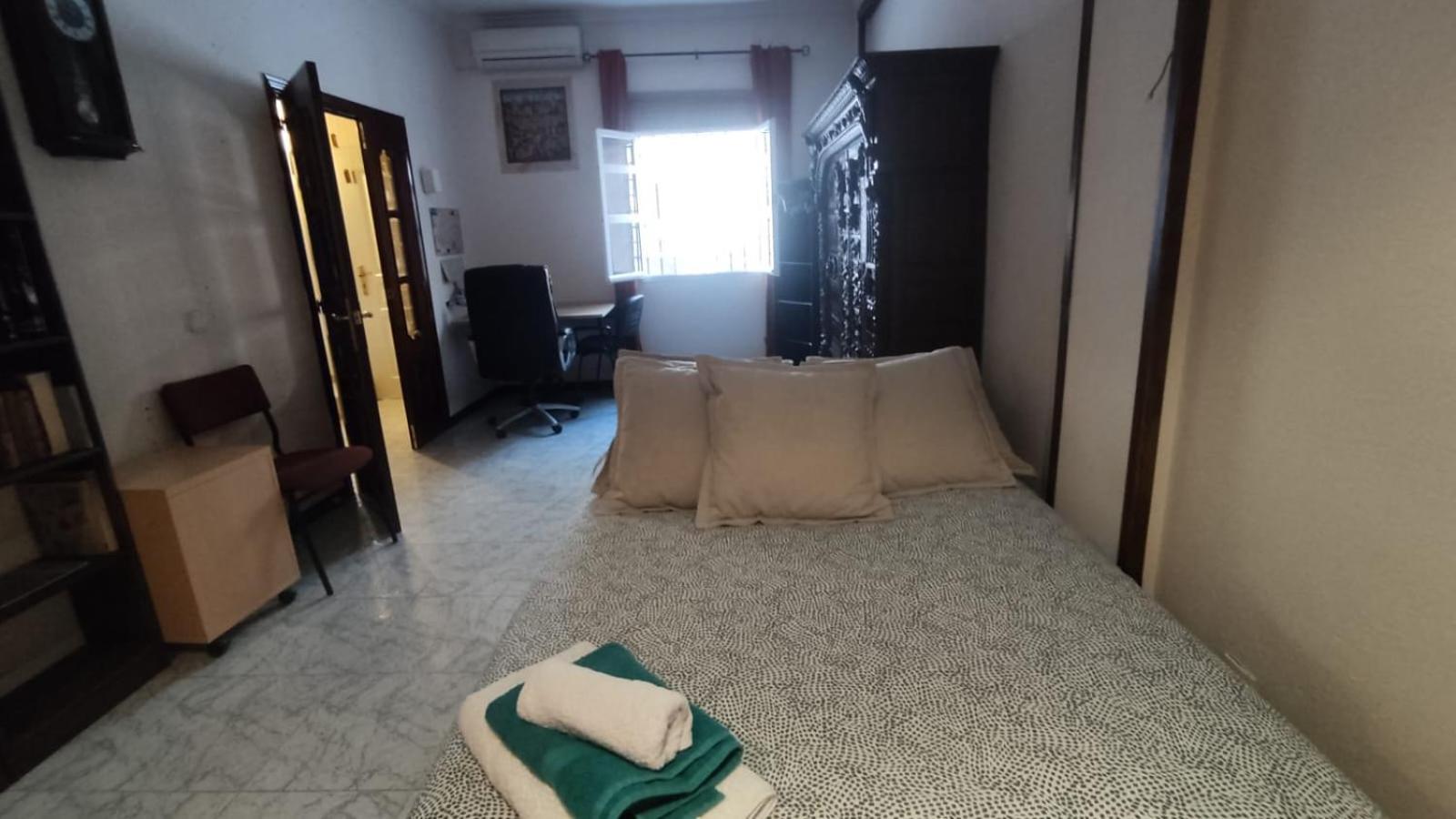 Casa Recreo Кадис Екстериор снимка